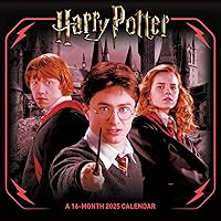 2025 Harry Potter Collector's Edition Calendar: Trends